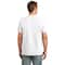 Port & Company® Core Cotton Pocket Adult T-Shirt